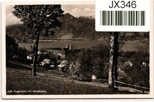 Deutsches Reich 516 auf Postkarte Sommer Olympiade #JX346