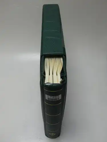 Dänemark Grönland 1938-2010 postfrisch besammelt im Leuchtturm Vordrucken #LY263