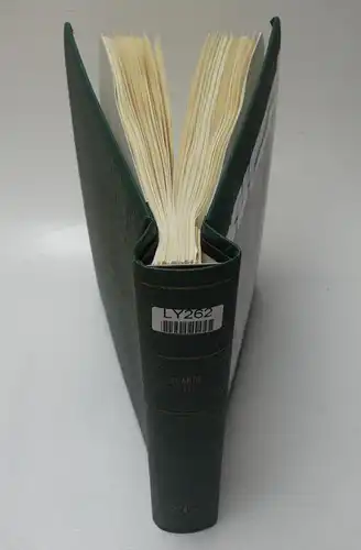 Frankreich 1957-1974 postfrisch besammelt im Leuchtturm Vordrucken #LY262