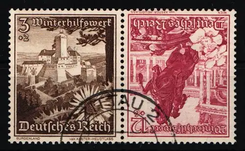 Deutsches Reich K 34 gestempelt #KD055