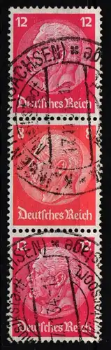 Deutsches Reich S 111 gestempelt #KD096