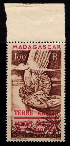 Madagaskar 417 postfrisch #KA238