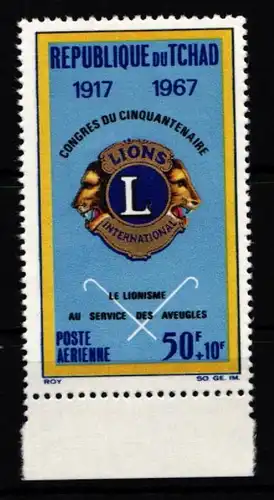 Zentralafrika 178 postfrisch #KA416