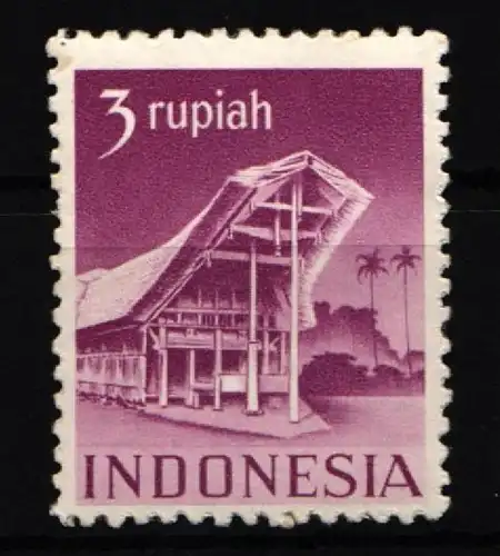 Indonesien 35 postfrisch #KF041