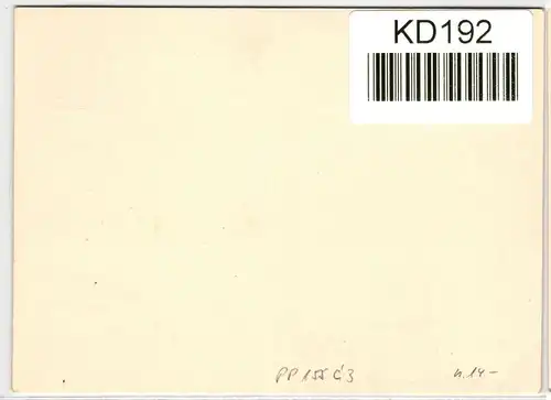 Deutsches Reich PP 155- C 3 als Ganzsache mit Sonderstempel #KD192