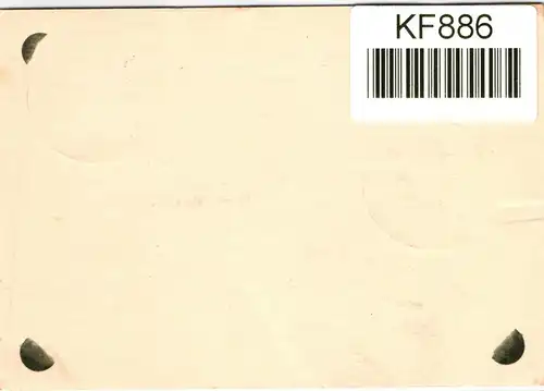 Deutsches Reich 513 auf Postkarte Sonderstempelstempel Reiten #KF886