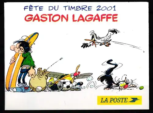 Frankreich Block 57 postfrisch #KH754