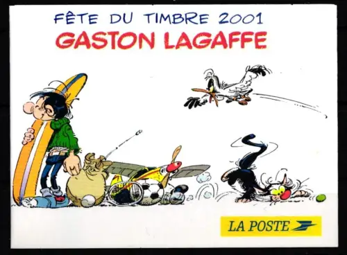 Frankreich Block 57 postfrisch #KH754