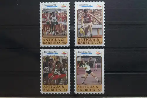 Antigua und Barbuda 1403-1406 postfrisch #UP058