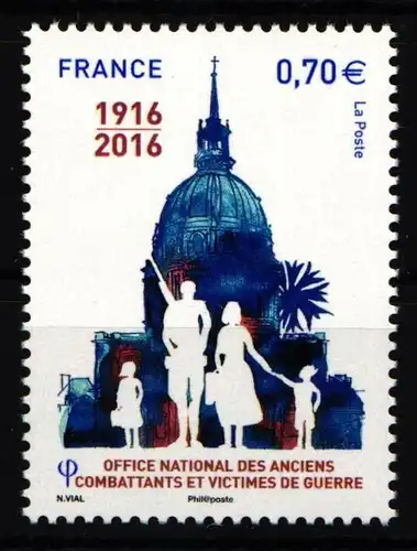 Frankreich 6621 postfrisch #KI850