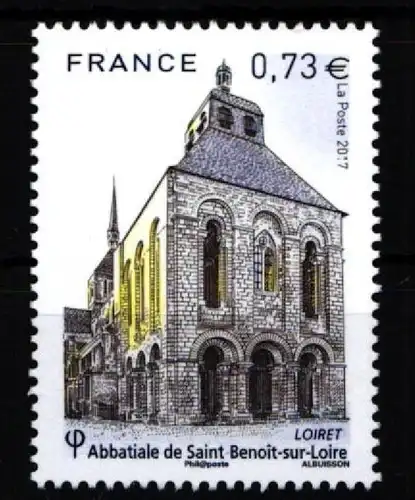 Frankreich 6748 postfrisch #KI890