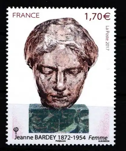 Frankreich 6768 postfrisch #KI899