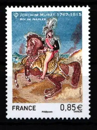 Frankreich 6771 postfrisch #KI902