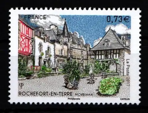 Frankreich 6769 postfrisch #KI900