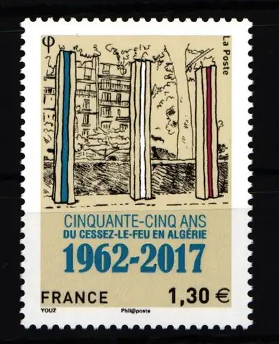 Frankreich 6703 postfrisch #KI874