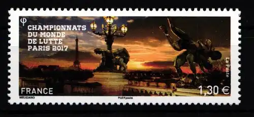 Frankreich 6791 postfrisch #KI911