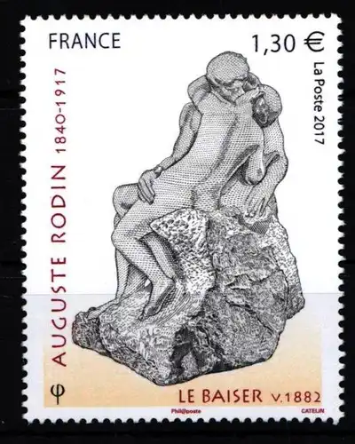 Frankreich 6820 postfrisch #KI918