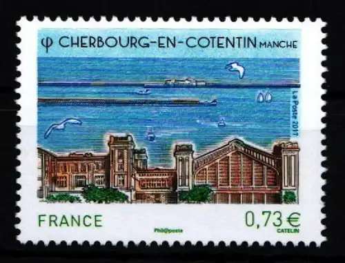 Frankreich 6789 postfrisch #KI909