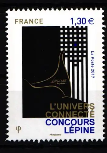 Frankreich 6723 postfrisch #KI883