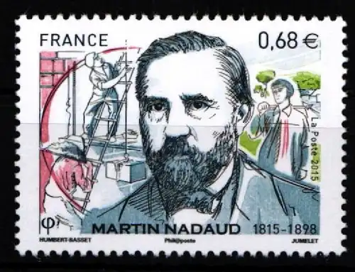 Frankreich 6174 postfrisch #KL078