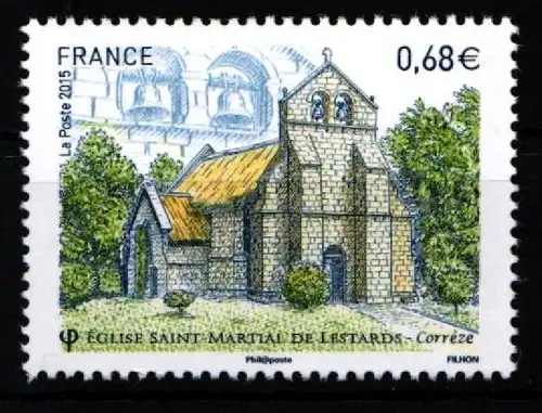 Frankreich 6161 postfrisch #KL076