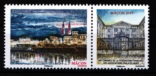 Frankreich 6149 postfrisch #KL069