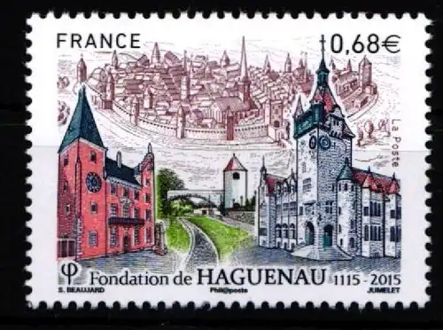 Frankreich 6175 postfrisch #KL079