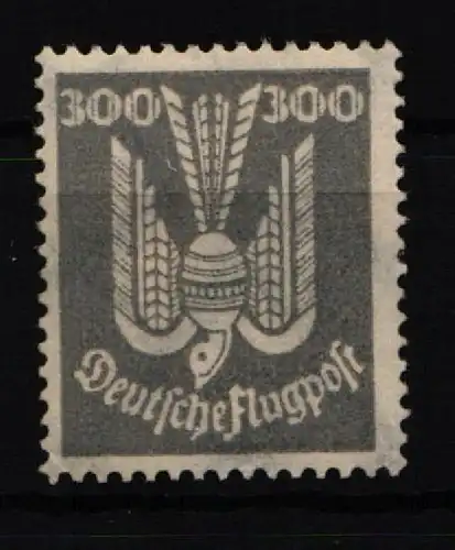 Deutsches Reich 350 postfrisch #KJ596