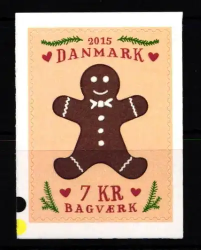 Dänemark 1860 postfrisch #KM058
