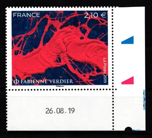 Frankreich 7503 postfrisch #KM140