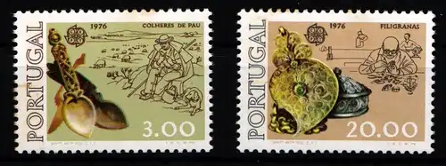 Portugal 1311 postfrisch #KB693