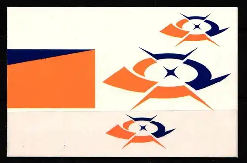 Finnland 777ll, 824ll, 1103ll postfrisch als Markenheftchen #KK149