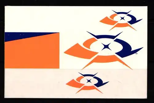 Finnland 777x, 824x, 1103x postfrisch als Markenheftchen #KK142