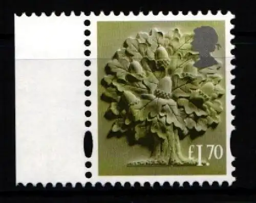 Großbritannien England 51 postfrisch #KM742