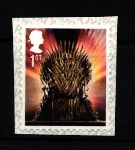 Großbritannien 4170 postfrisch #KL989