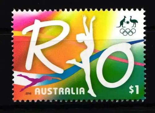 Australien 4527 postfrisch #KN939