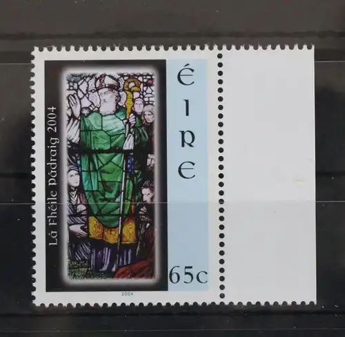 Irland 1567 postfrisch #FA079