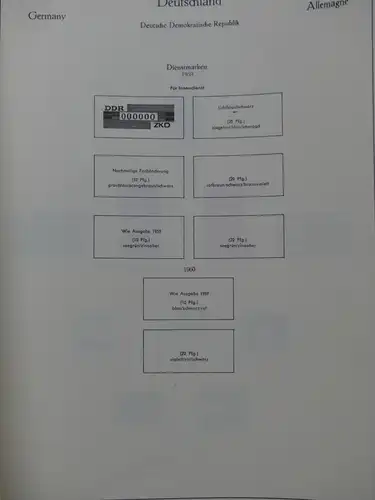 BRD Bund Sammlung Ersttagsbriefe Sporthilfe aus 2007-2015 FDC #LY449