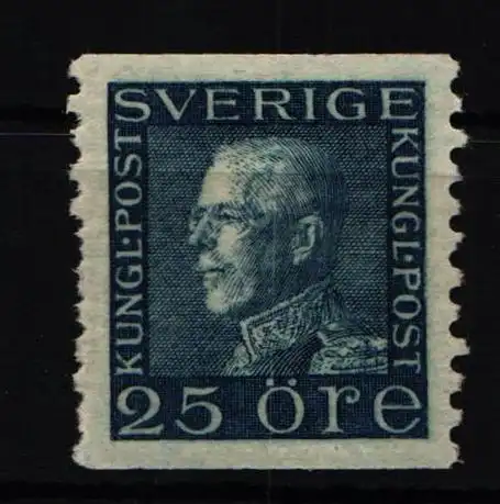 Schweden 185 postfrisch #KF195