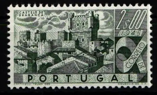 Portugal 699 postfrisch #KM423