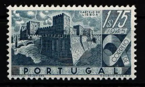 Portugal 698 postfrisch #KM422