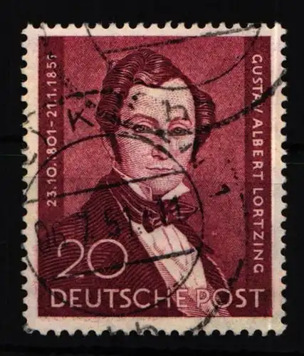 Berlin 74 gestempelt #KR338