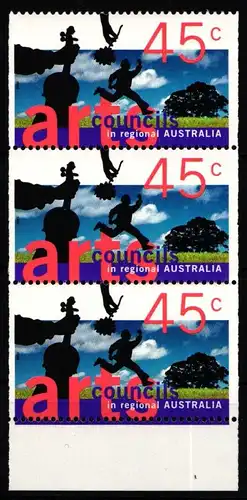 Australien 1596 C postfrisch #KQ162