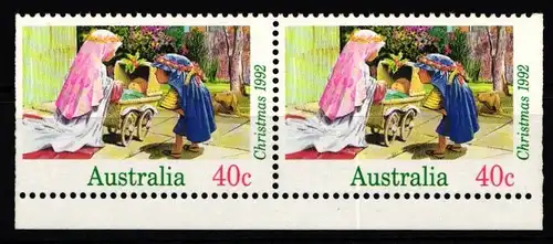 Australien 1326 D postfrisch #KQ157