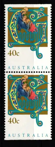Australien 1378 D postfrisch #KQ158