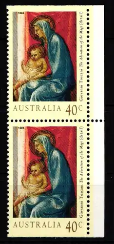Australien 1435 D postfrisch #KQ160