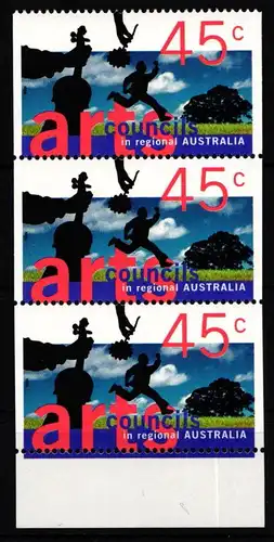 Australien 1596 G postfrisch #KQ163