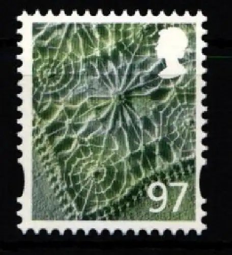 Nordirland, Regional Issues 120 postfrisch #KN260