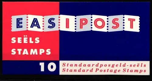 Südafrika 896 ll D postfrisch als Markenheftchen #KM676