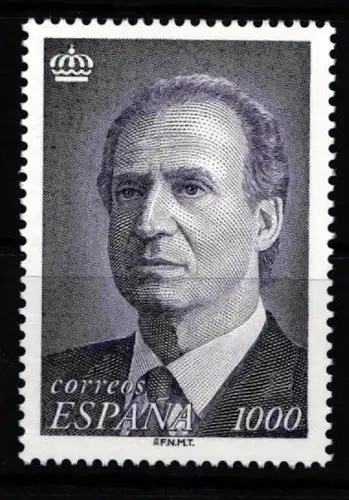 Spanien 3254 postfrisch #KS994